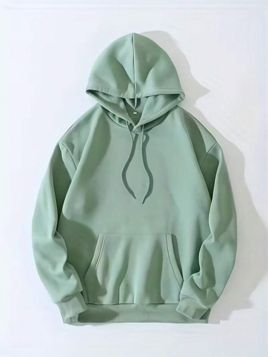 Sudadera hoodie dama