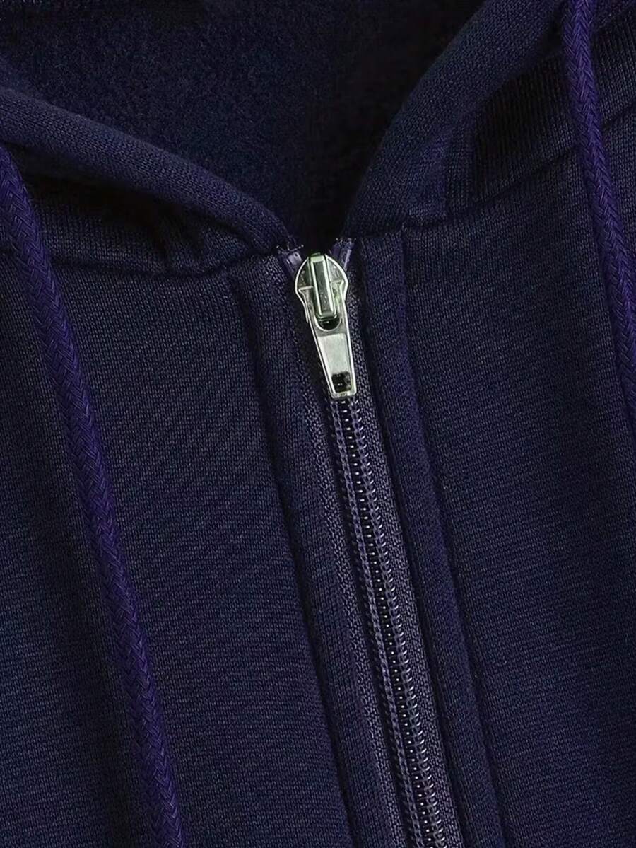 Sudadera hoodie dama