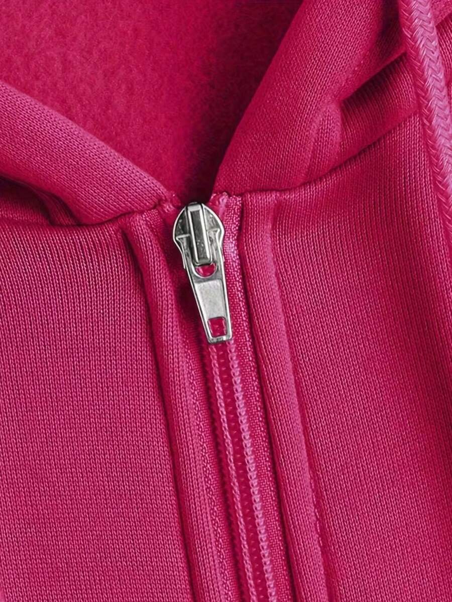 Sudadera hoodie dama