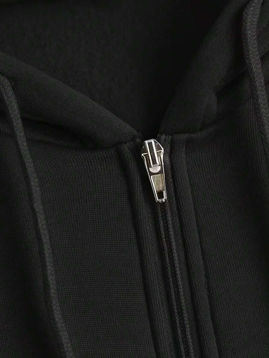 Sudadera hoodie dama