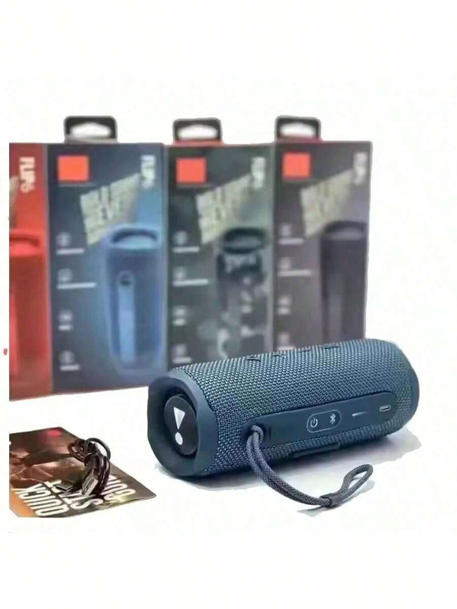 Altavoz Bluetooth portátil