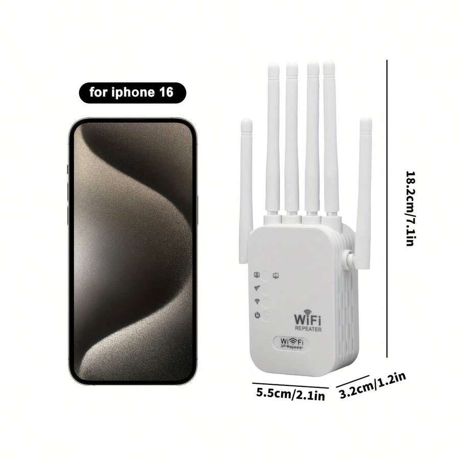 Router Wi-Fi