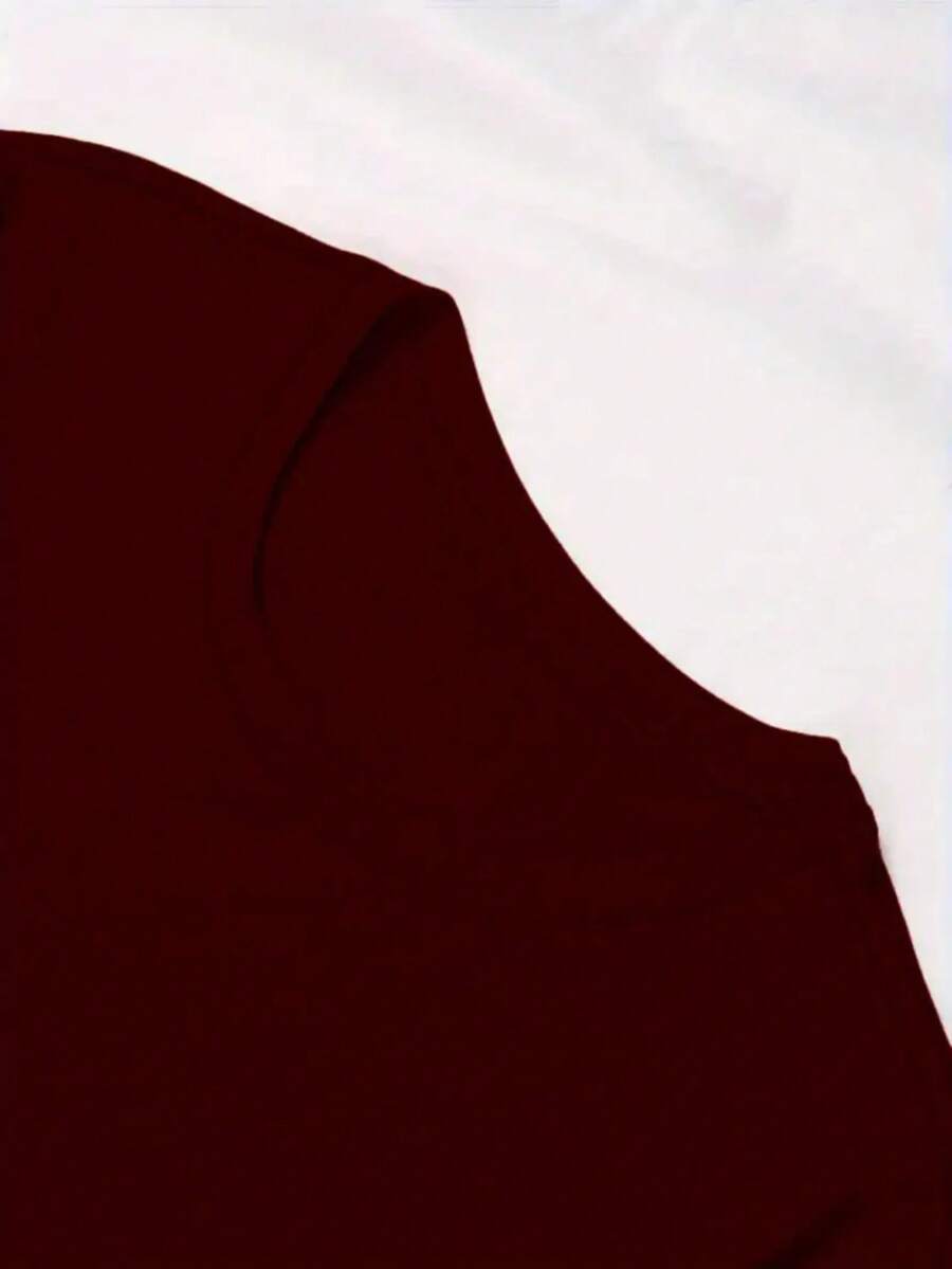 Conjunto 2 piezas dama camiseta gráfica