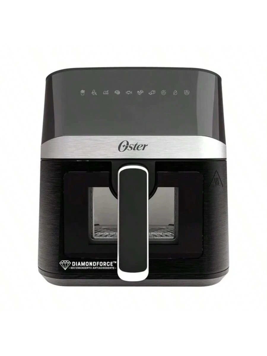 Freidora de aire digital Oster 4