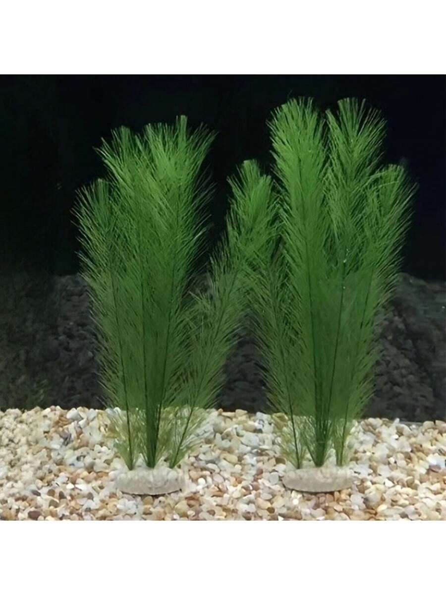 Accesorios de decoración para acuario
