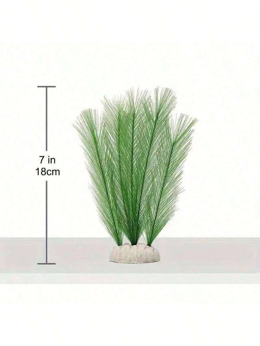Accesorios de decoración para acuario