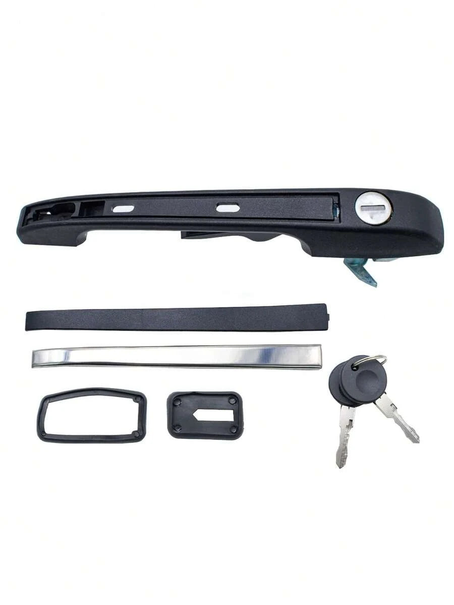 Manija Puerta VW Jetta Golf Caribe Corsa Atlantic 87-92