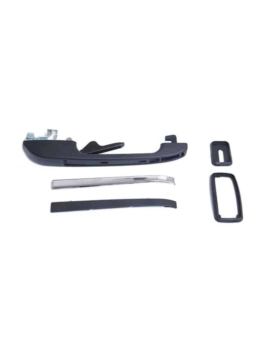 Manija Puerta VW Jetta Golf Caribe Corsa Atlantic 87-92