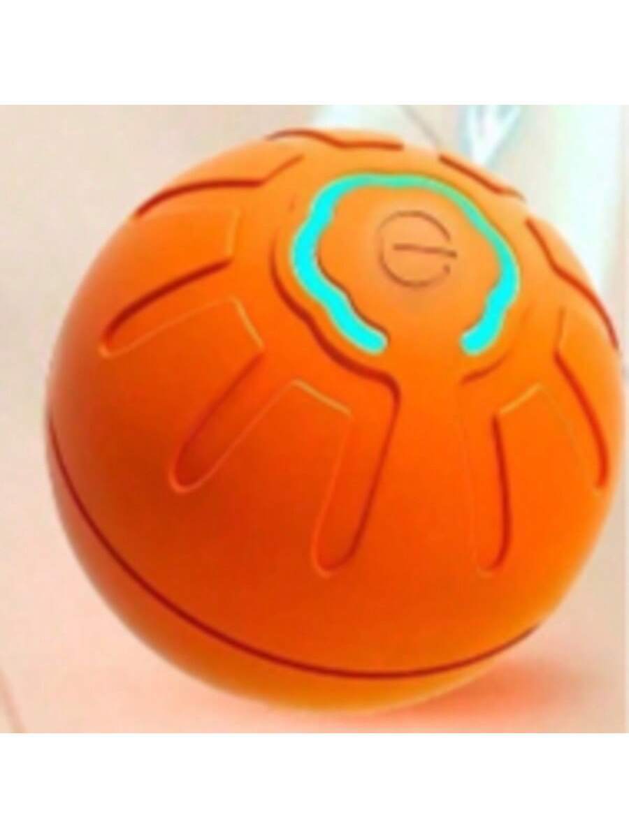Pelota interactiva para perros