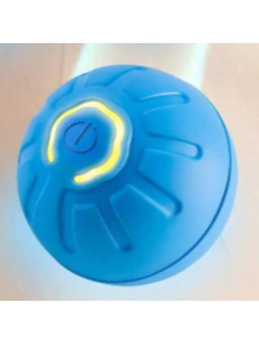 Pelota interactiva para perros
