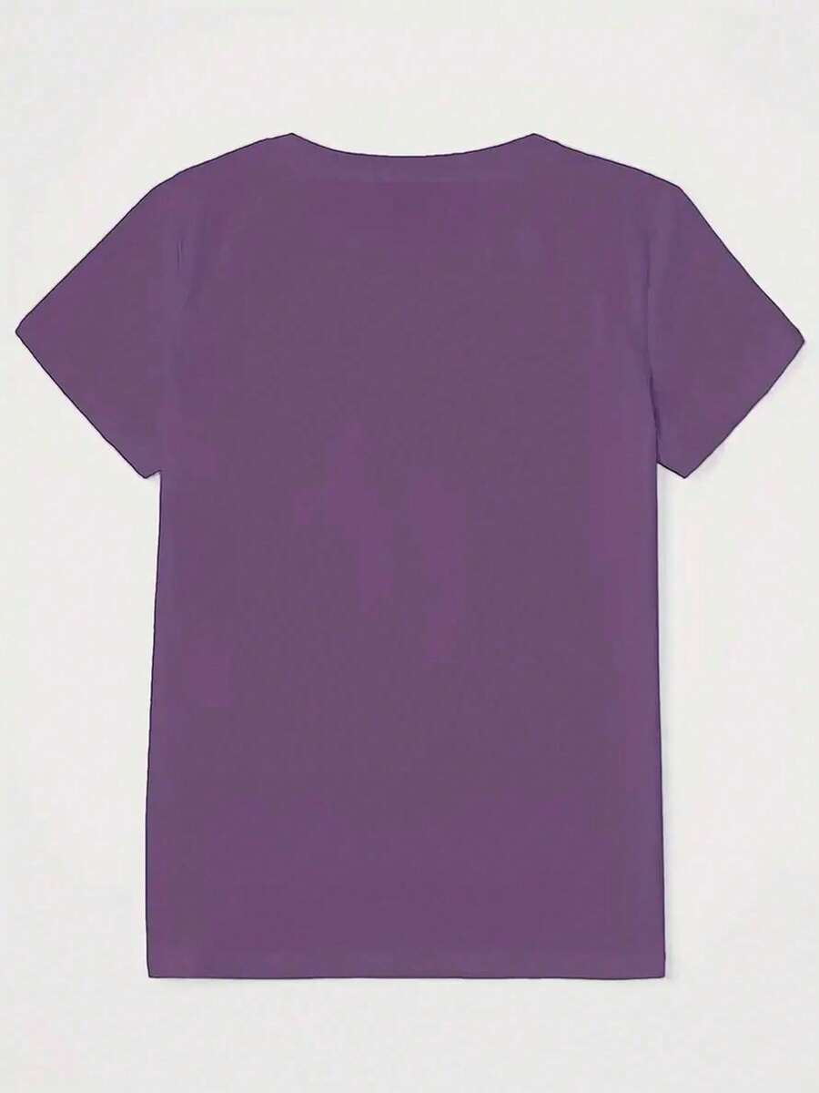 Playera camiseta gráfica