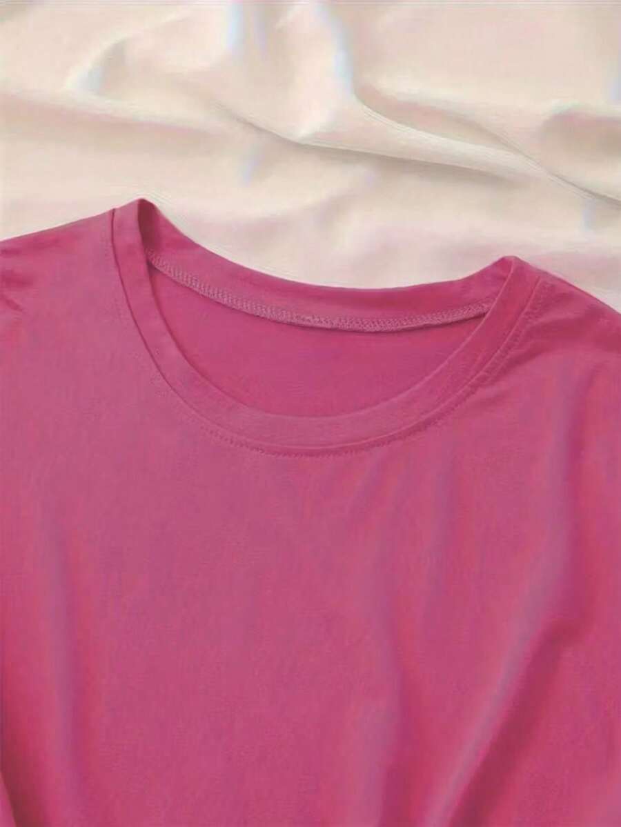 Playera camiseta gráfica
