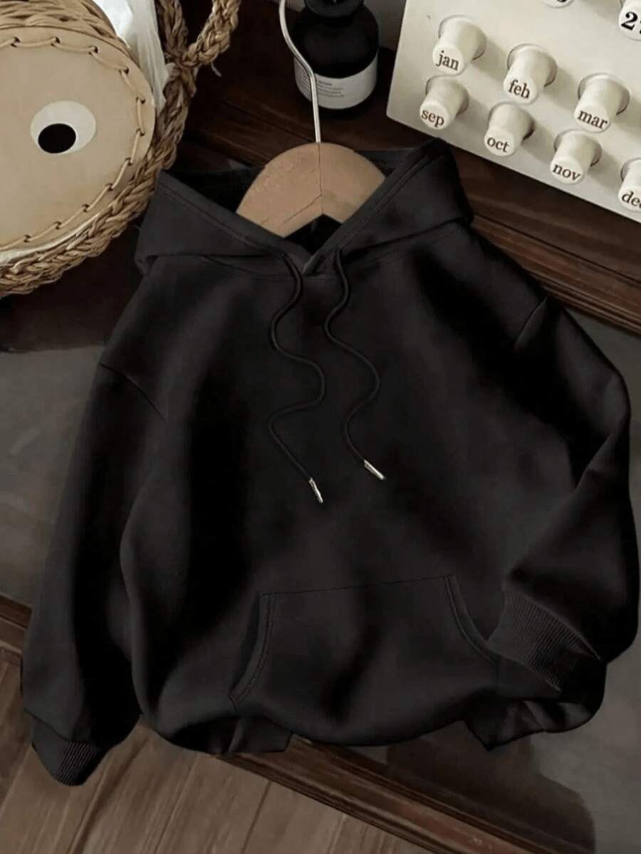 Sudadera hoodie
