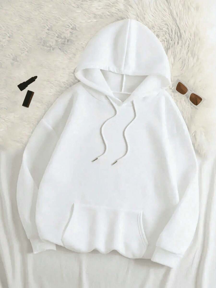 Sudadera hoodie