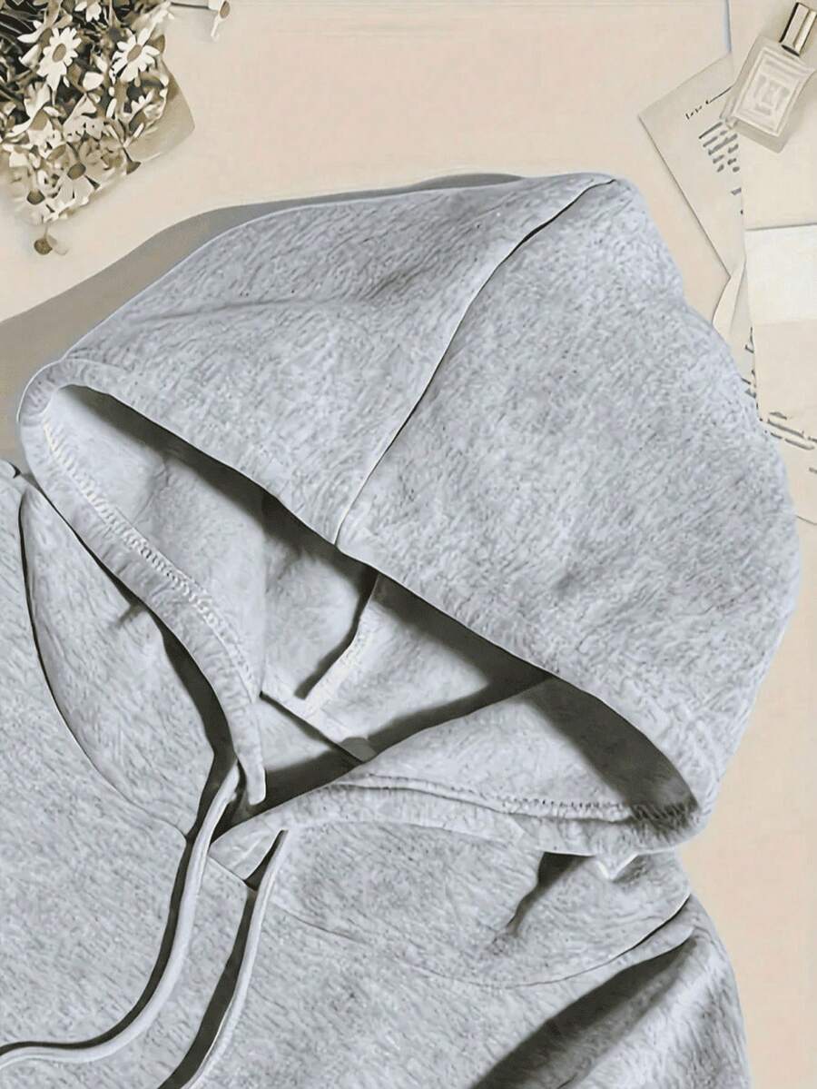 Sudadera hoodie
