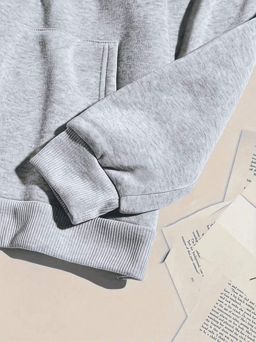 Sudadera hoodie