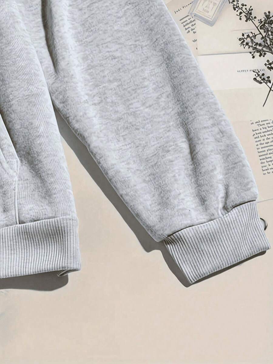 Sudadera hoodie