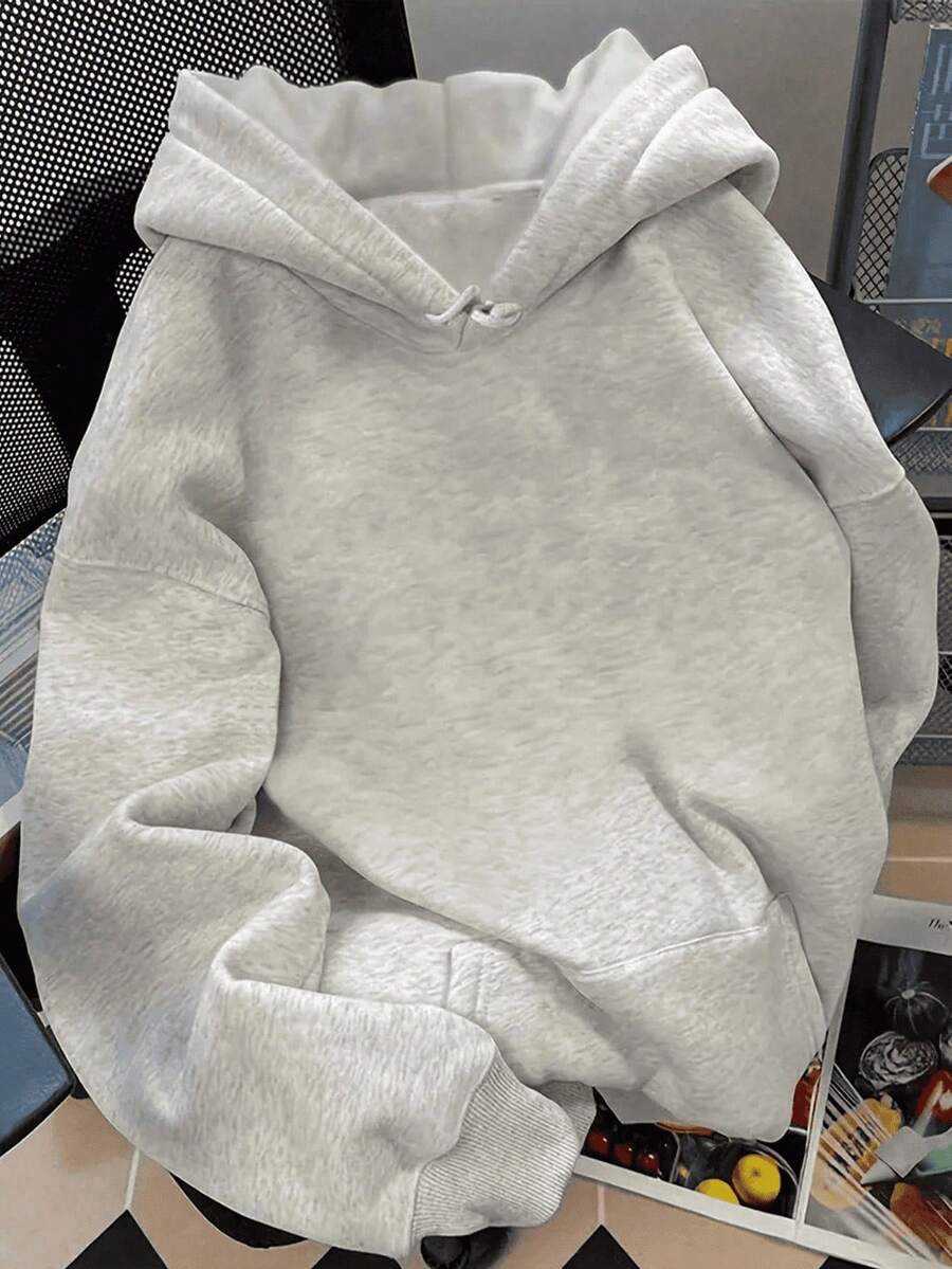 Sudadera hoodie