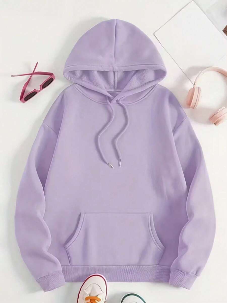 Sudadera hoodie