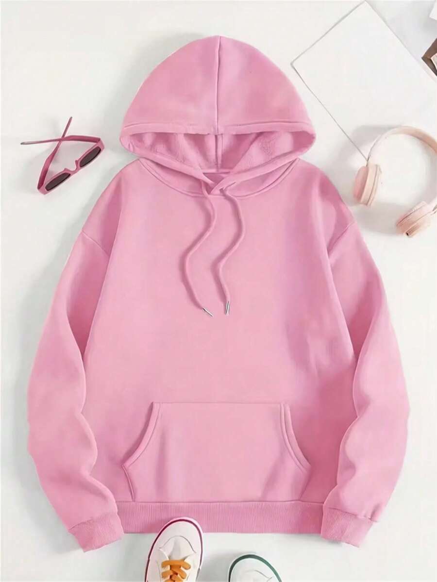 Sudadera hoodie