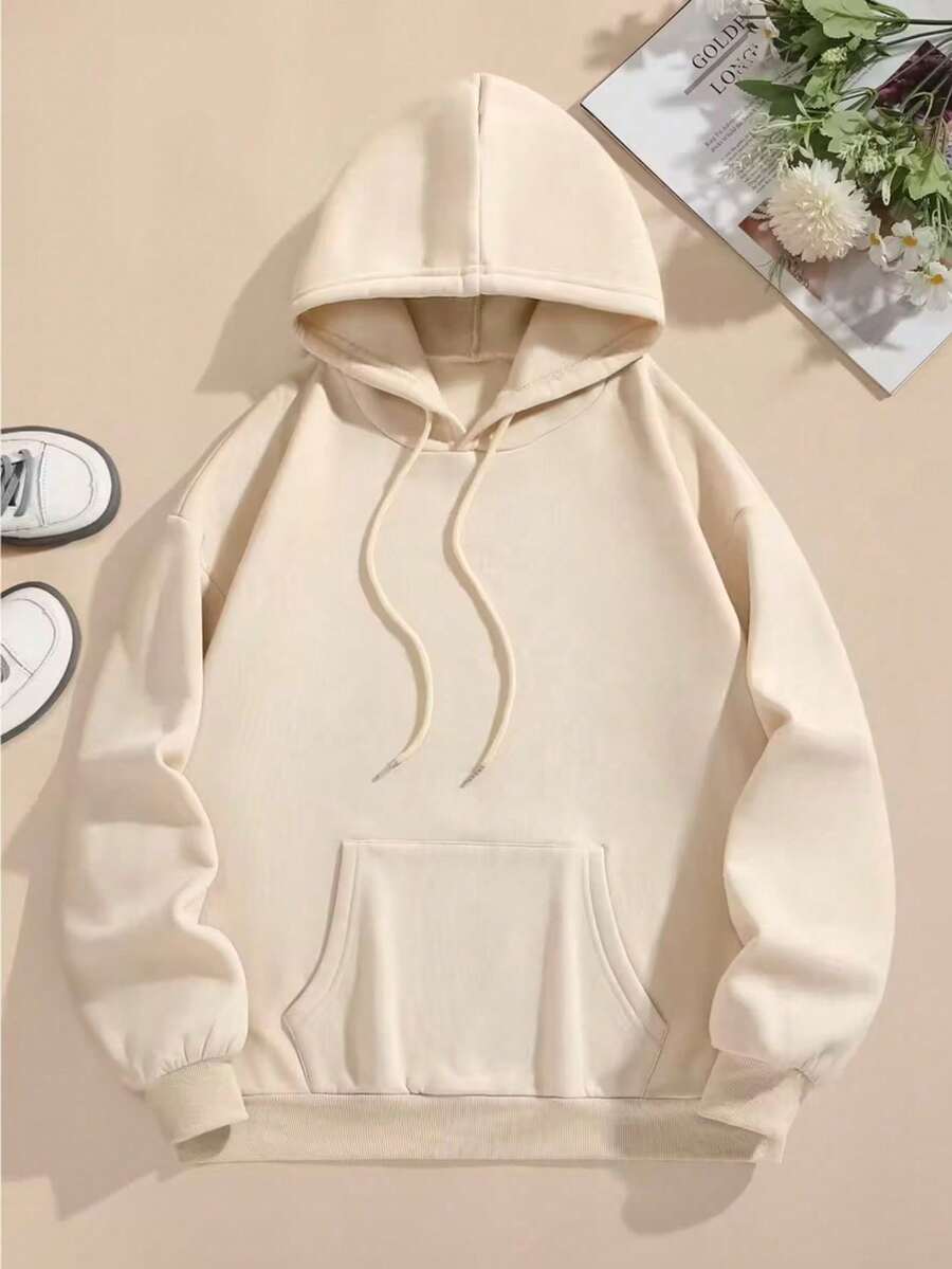 Sudadera hoodie