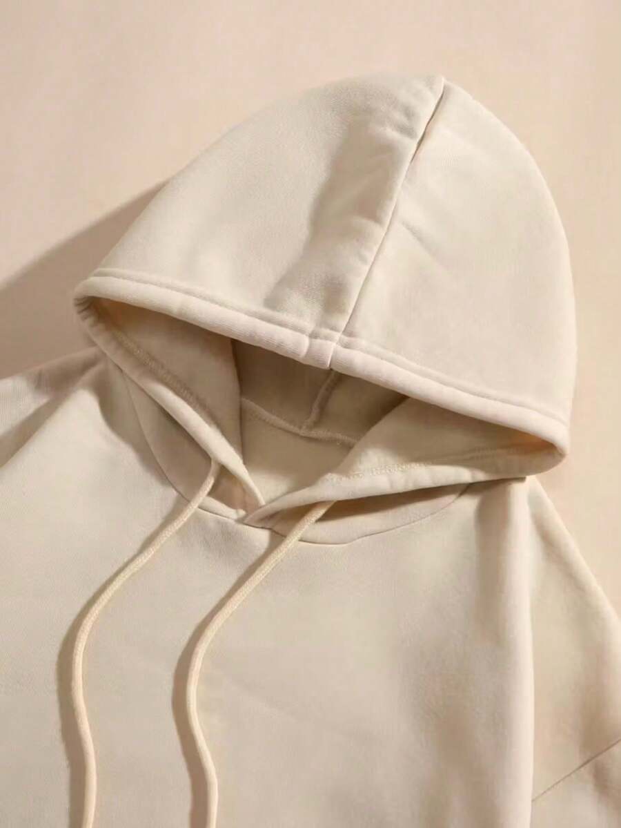 Sudadera hoodie