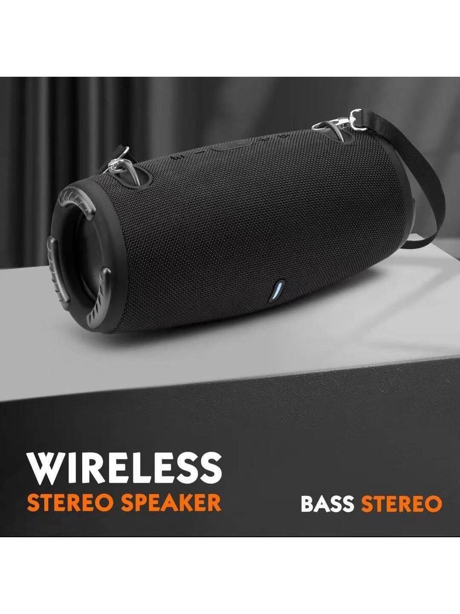 Altavoz Bluetooth portátil
