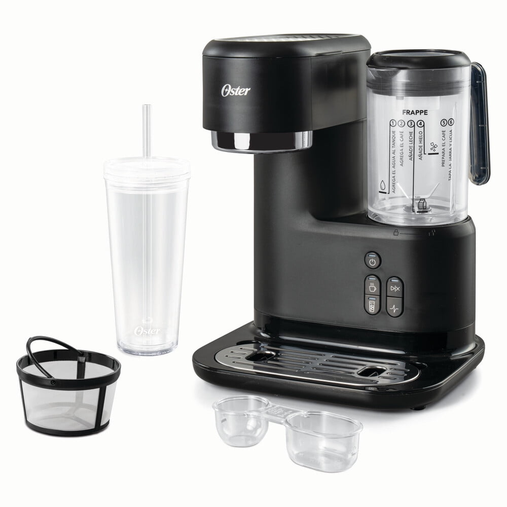 Cafetera Oster