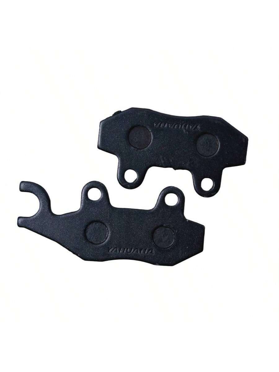 BALATAS DE FRENO TRASERO Para Italika FT150/250S-Z