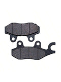 BALATAS DE FRENO TRASERO Para Italika FT150/250S-Z