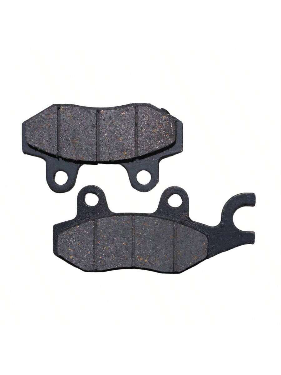 BALATAS DE FRENO TRASERO Para Italika FT150/250S-Z