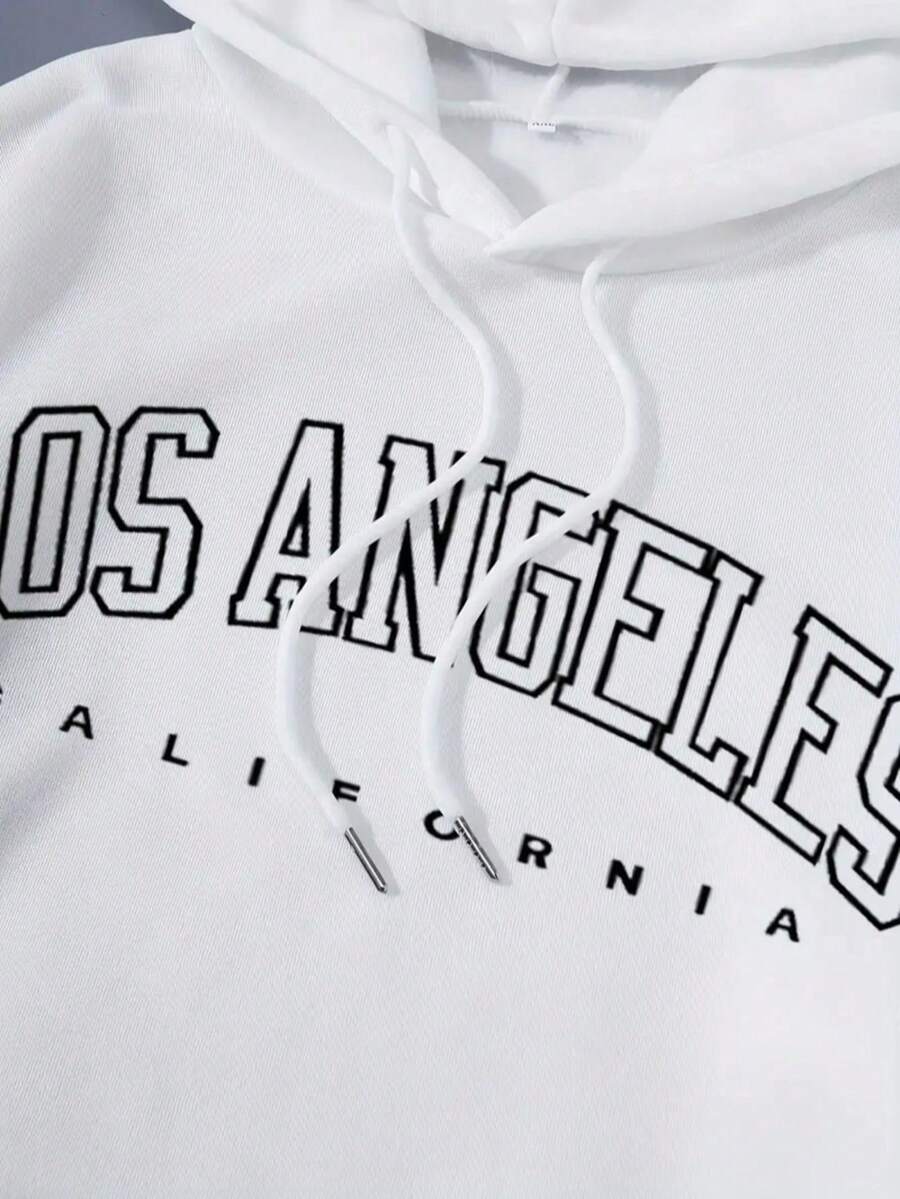 Sudadera hoodie para mujer
