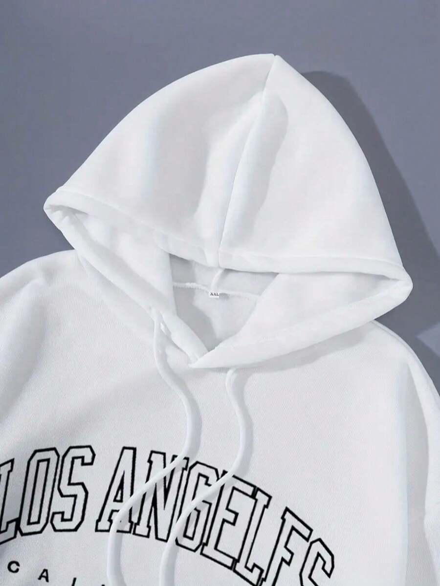Sudadera hoodie para mujer