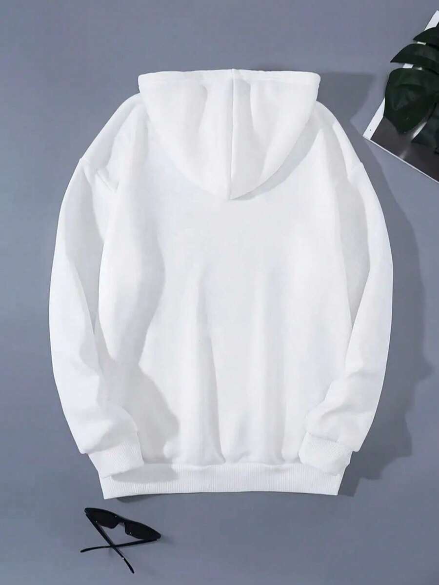 Sudadera hoodie para mujer