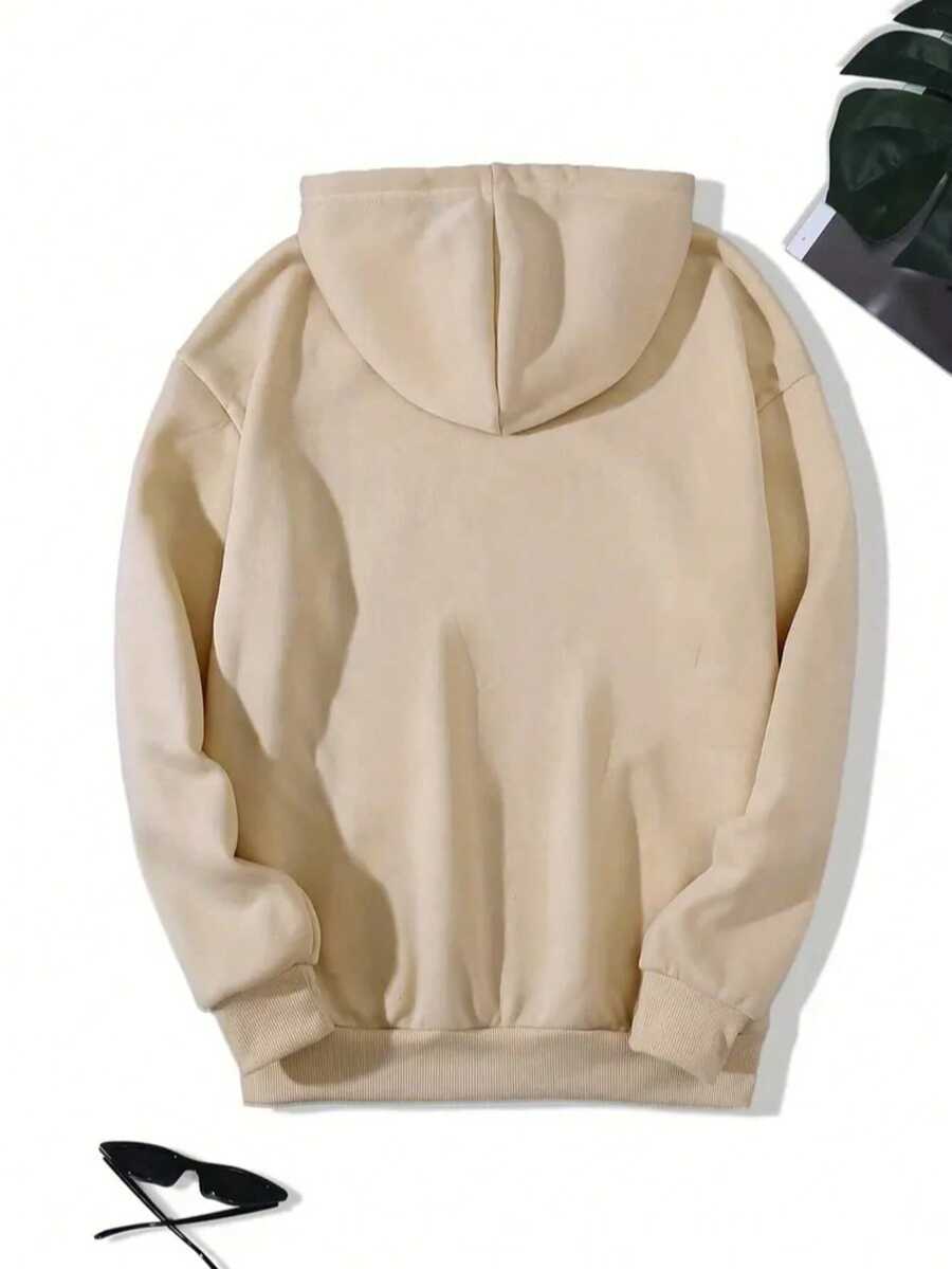 Sudadera hoodie para mujer