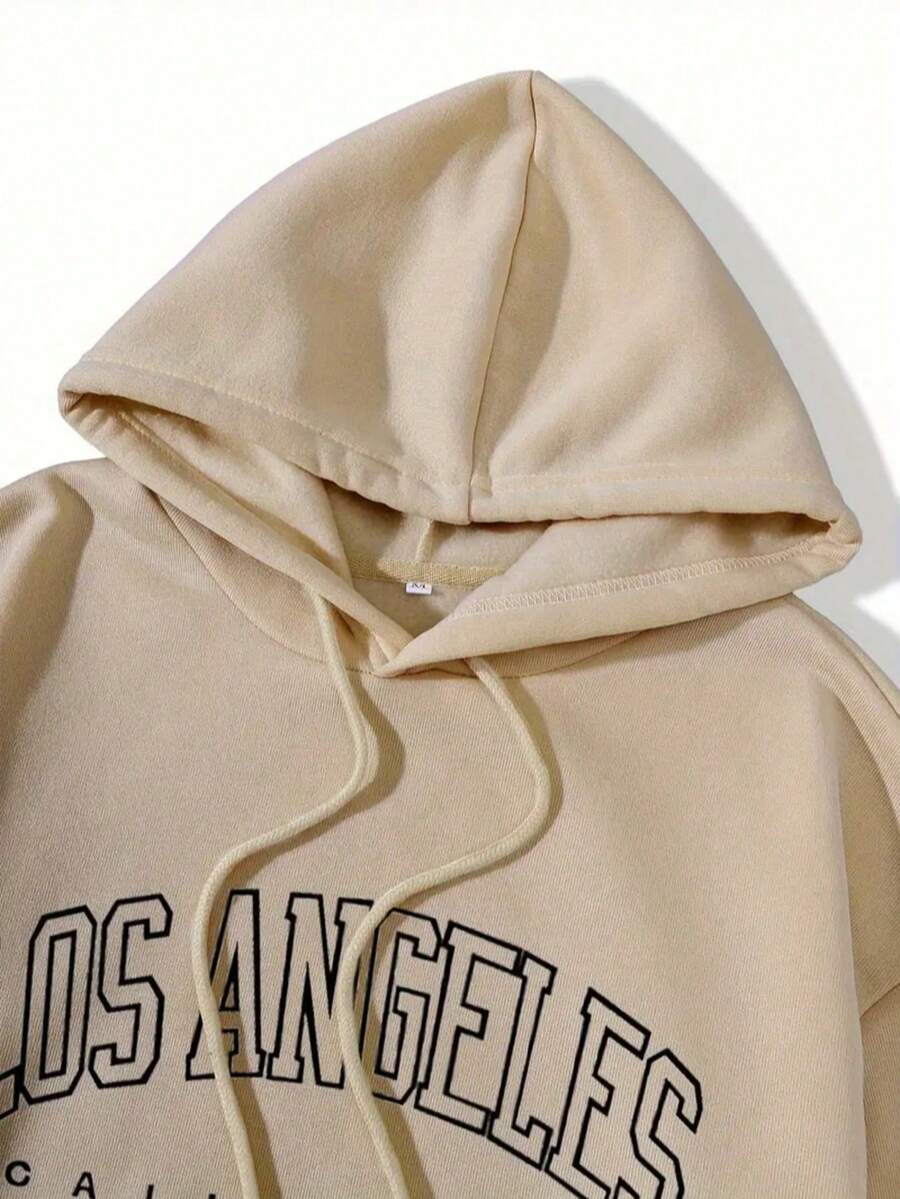 Sudadera hoodie para mujer