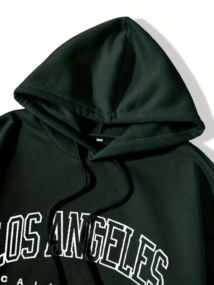Sudadera hoodie para mujer