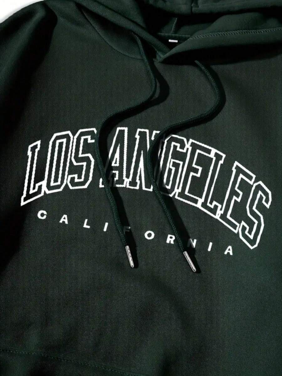 Sudadera hoodie para mujer