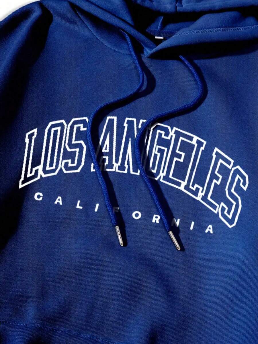 Sudadera hoodie para mujer