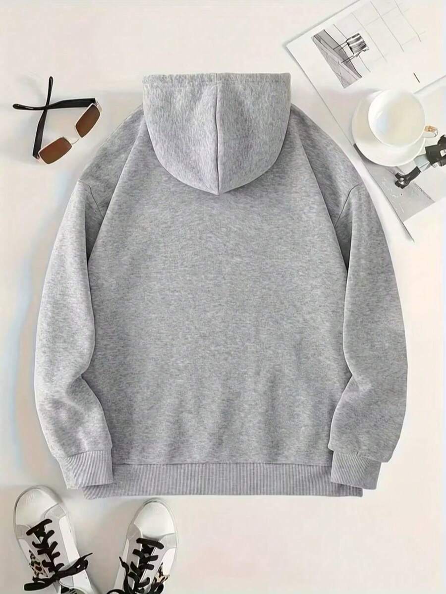 Sudadera hoodie para mujer