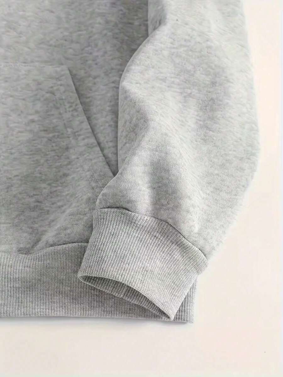 Sudadera hoodie para mujer