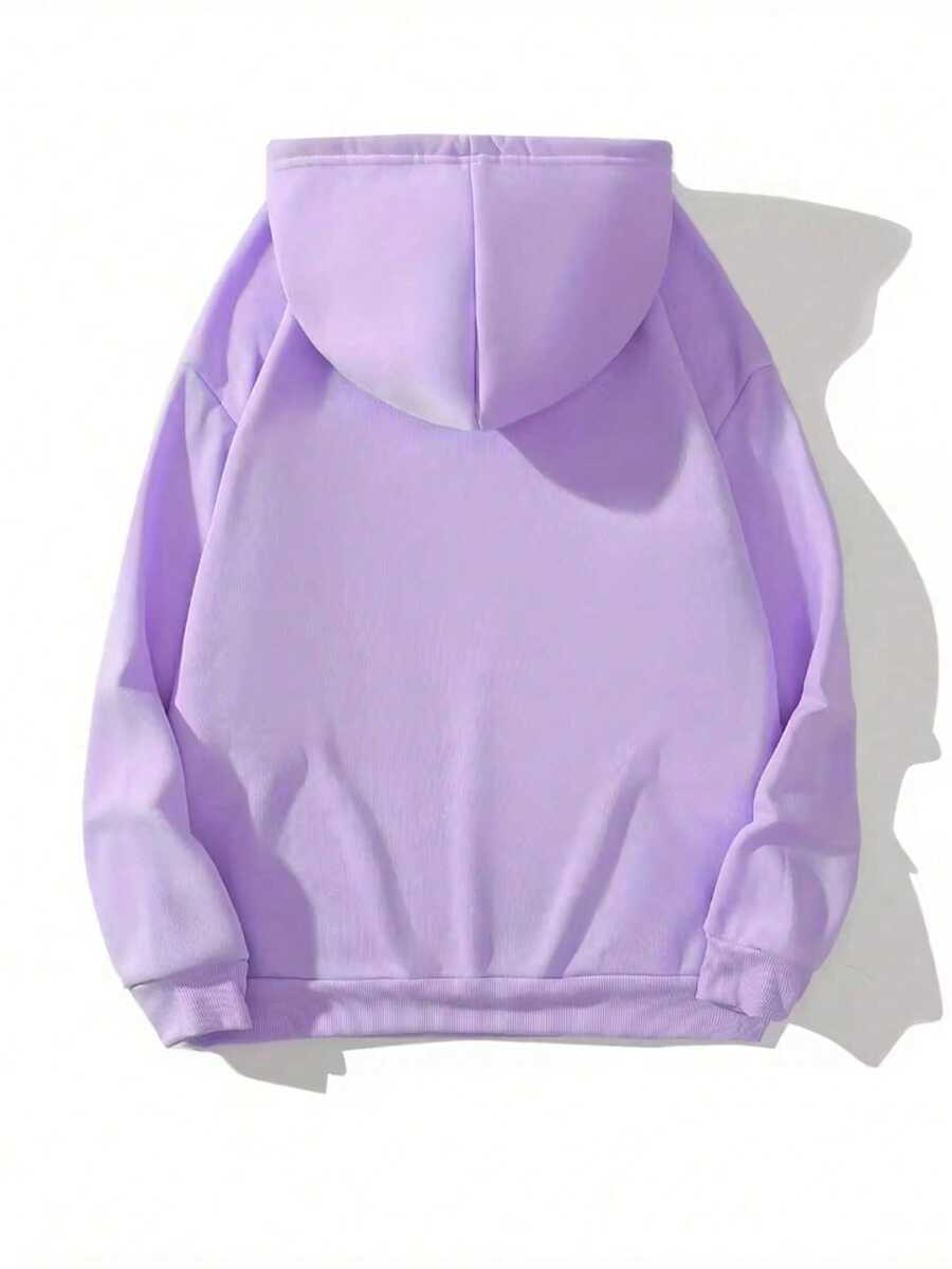 Sudadera hoodie para mujer