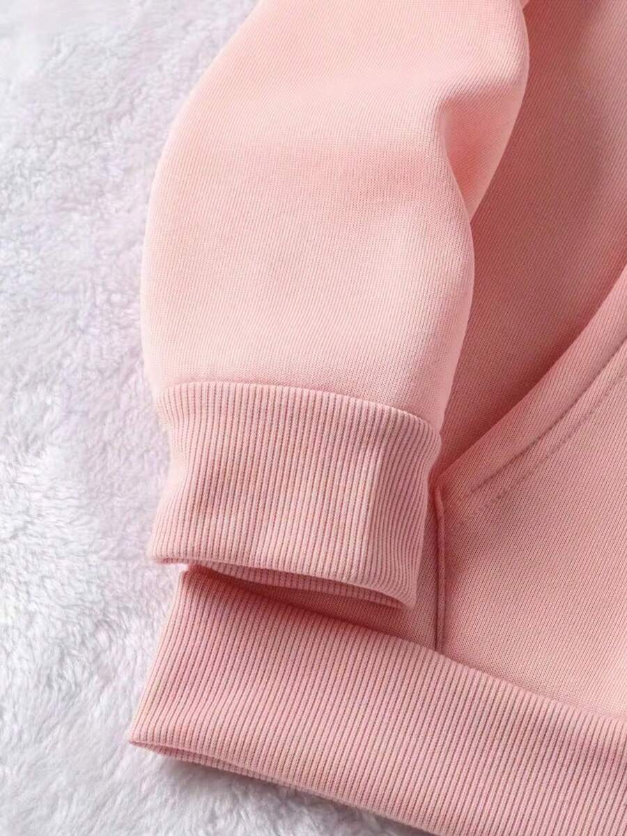 Sudadera hoodie para mujer