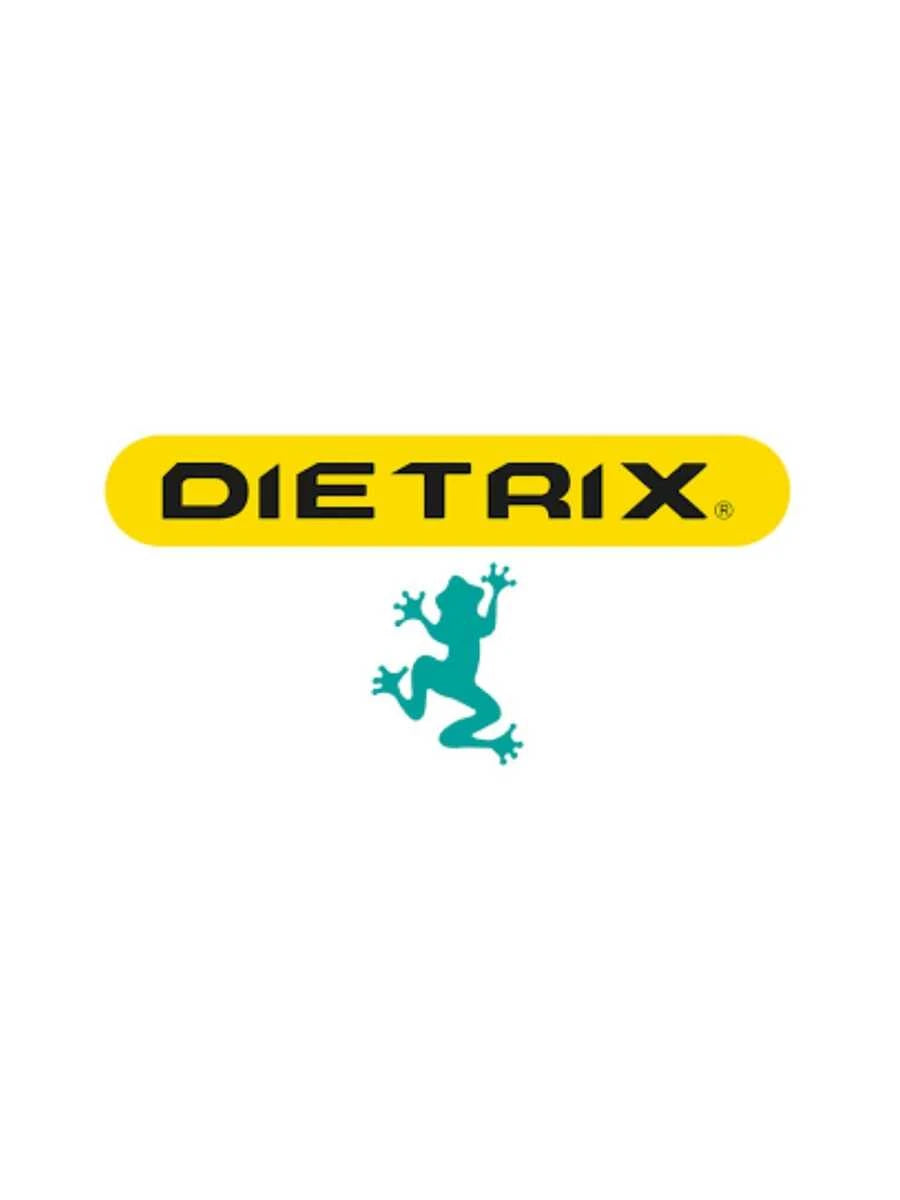 Sacapuntas de Plástico Dietrix