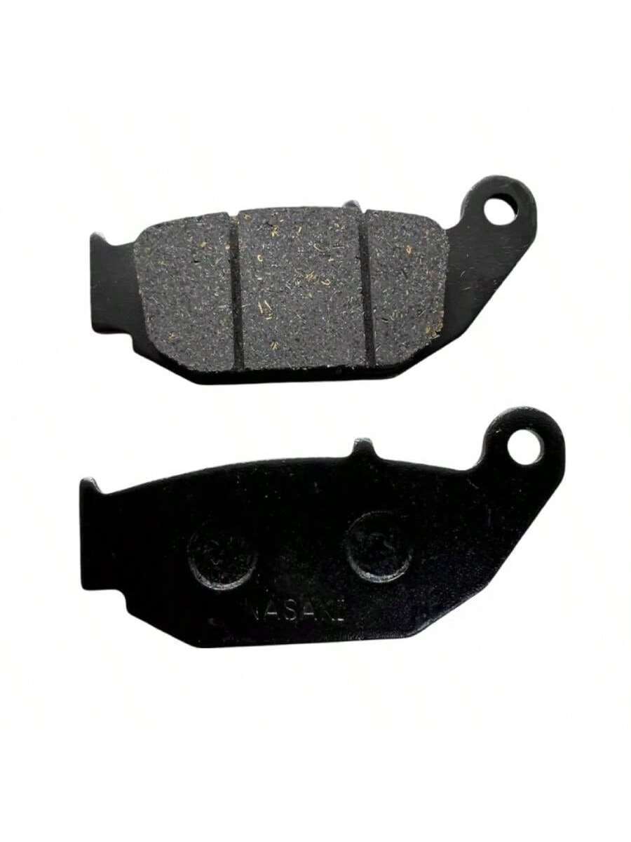 BALATAS DE FRENO TRASERO Para ROCKETMAN250