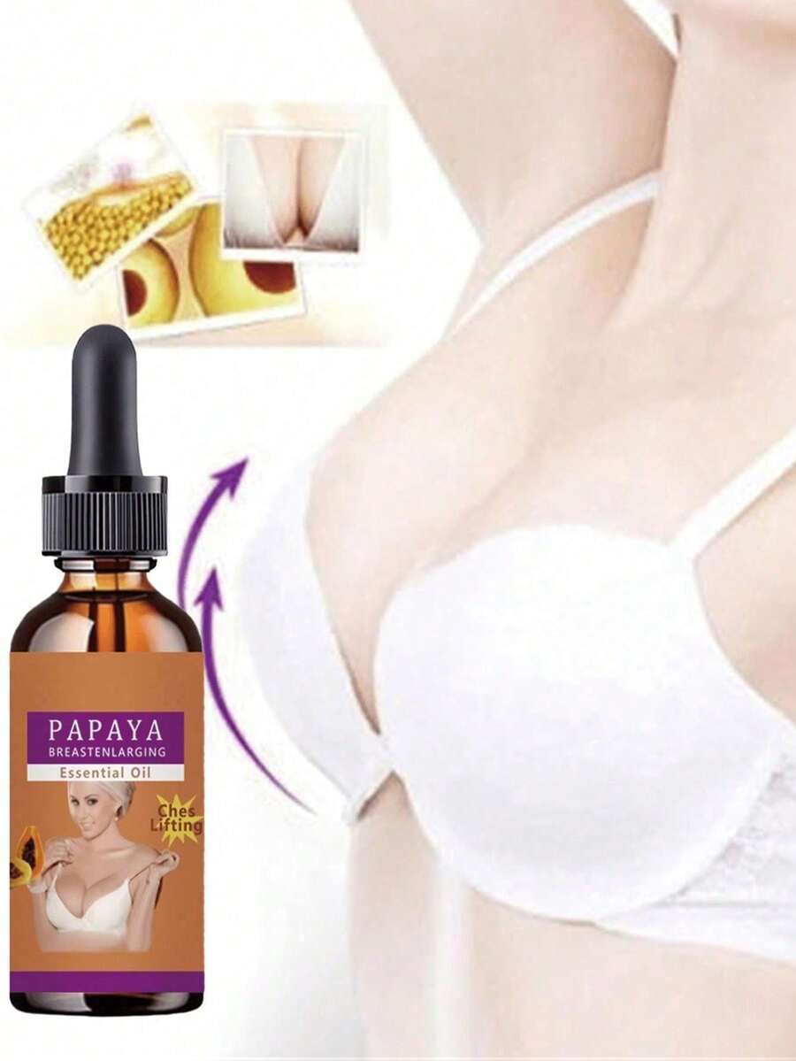Multiple Specifications Essential Oils