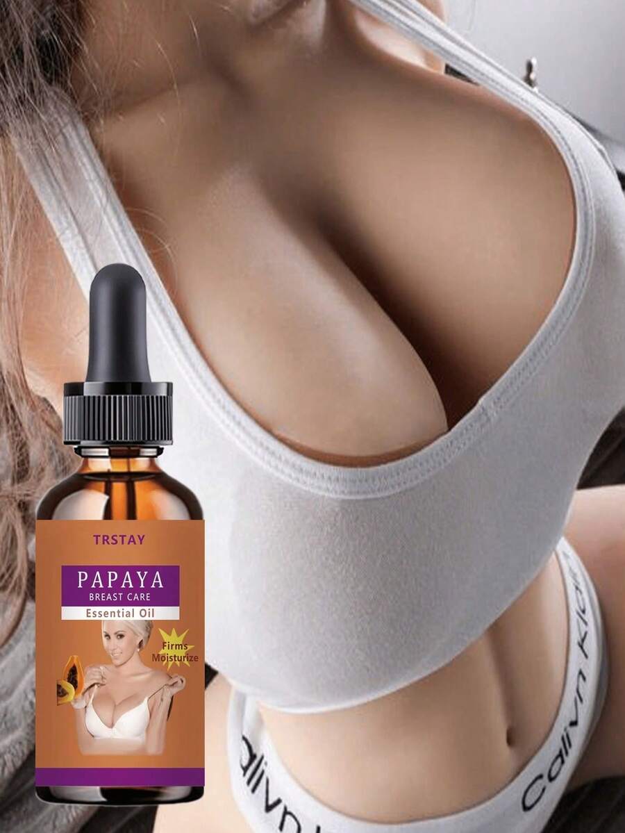 Multiple Specifications Essential Oils