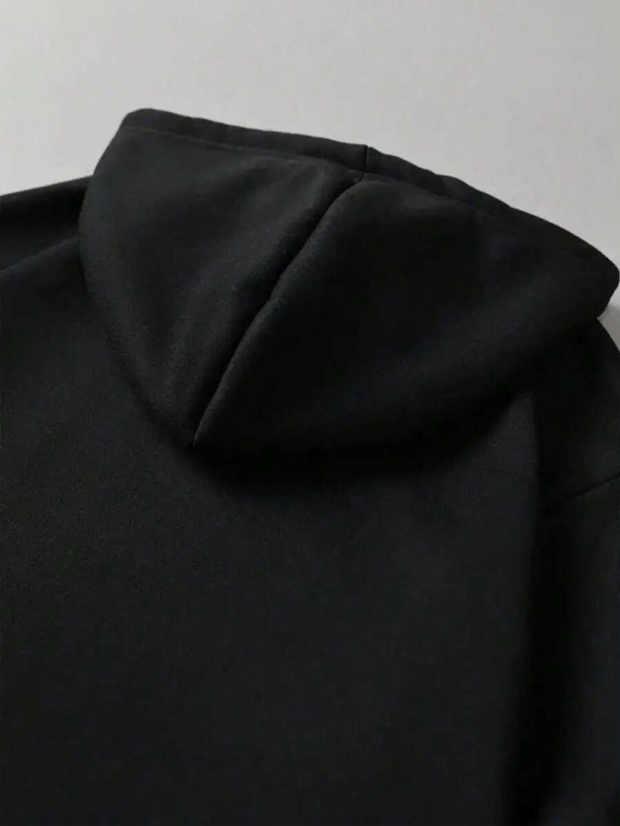 Sudadera hoodie dama