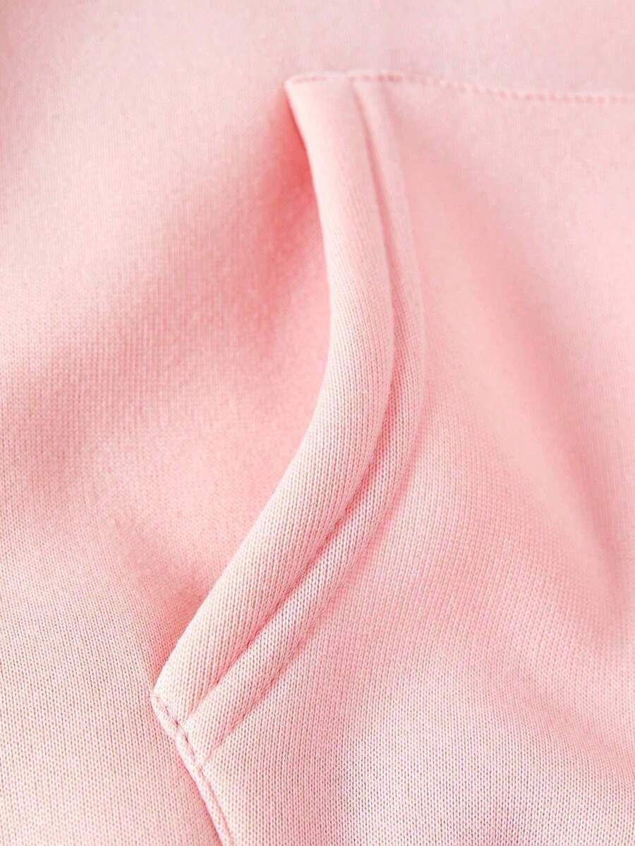Sudadera hoodie dama