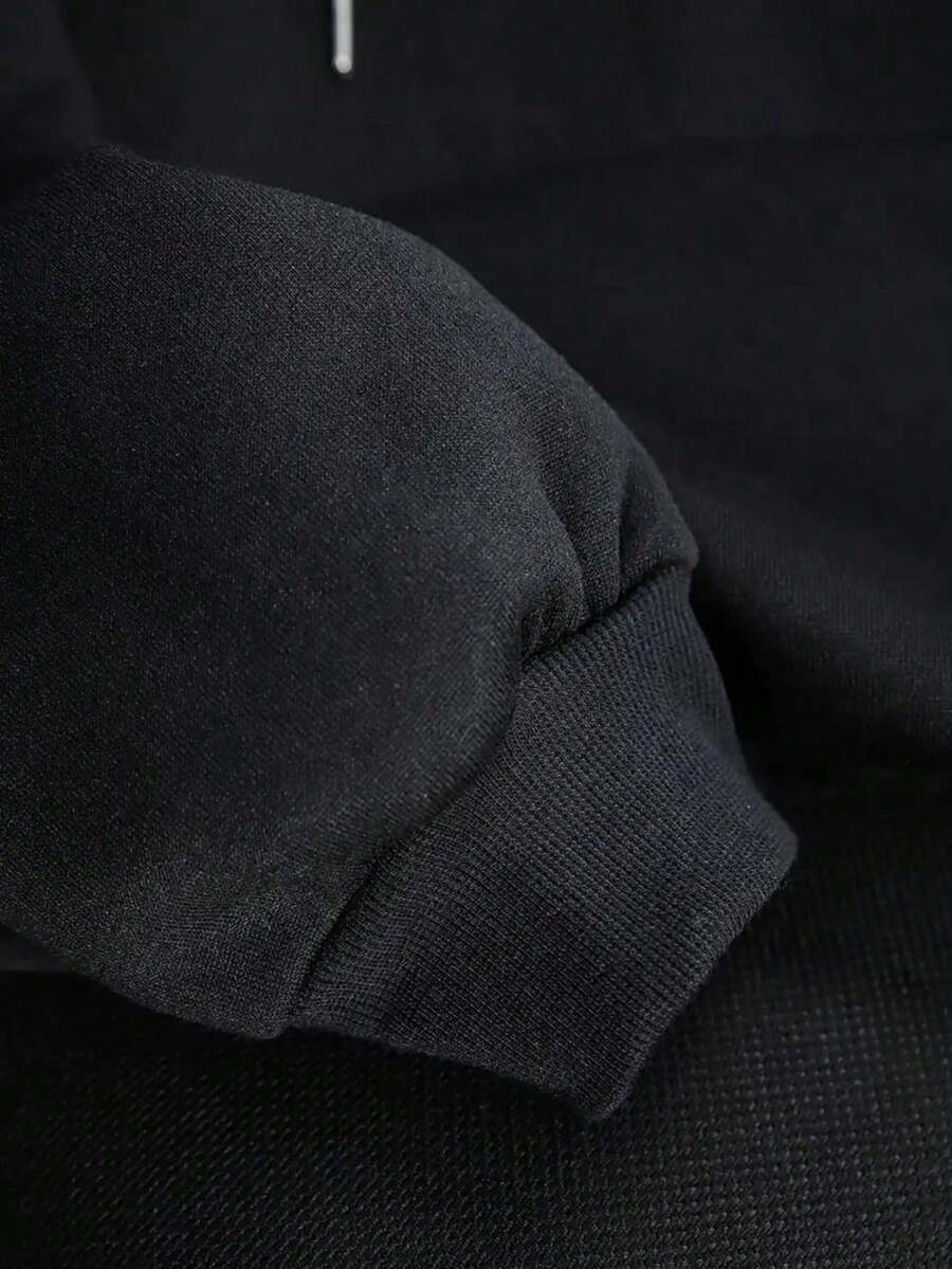Sudadera hoodie dama